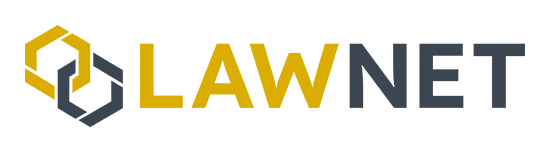 Lawnet logo